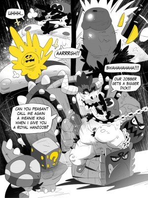 Super Mario Devolution - Page 27