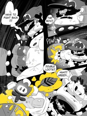 Super Mario Devolution - Page 28