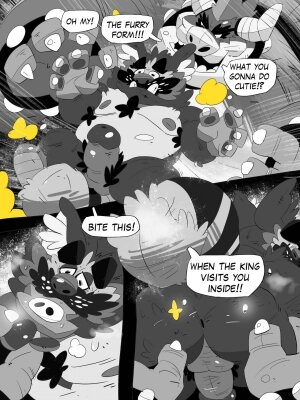 Super Mario Devolution - Page 29
