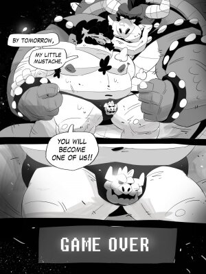Super Mario Devolution - Page 35