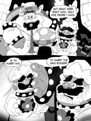 Super Mario Devolution - Page 37