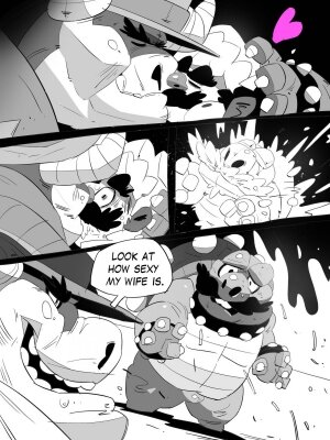 Super Mario Devolution - Page 39