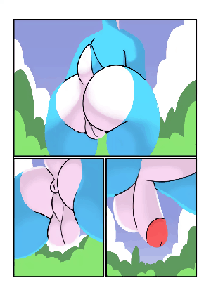 Strange Flowers - Page 4