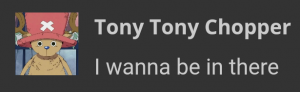 Thicc Tony Tony