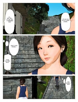 Kyou no Misako-san 2019:1 - Page 6