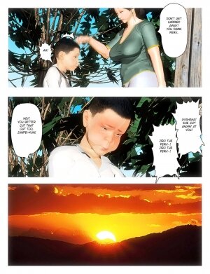 Kyou no Misako-san 2019:1 - Page 17