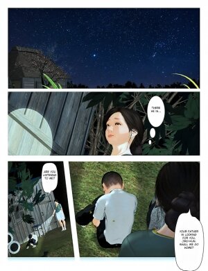 Kyou no Misako-san 2019:1 - Page 18