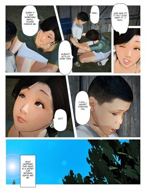 Kyou no Misako-san 2019:1 - Page 27