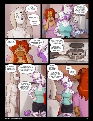 Share And Share Alike 3 - Page 3