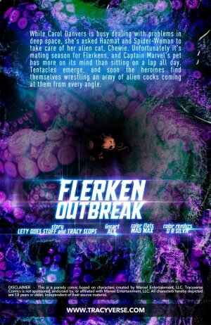 Flerken Outbreak - Page 2