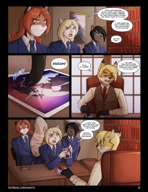 The Pleasure Principle - Page 13