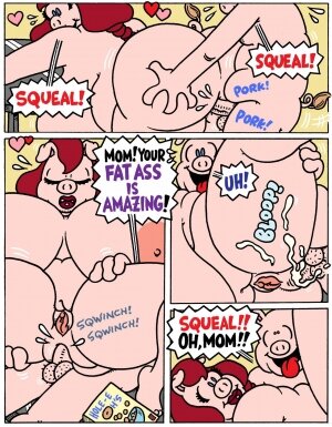 Porking - Page 17