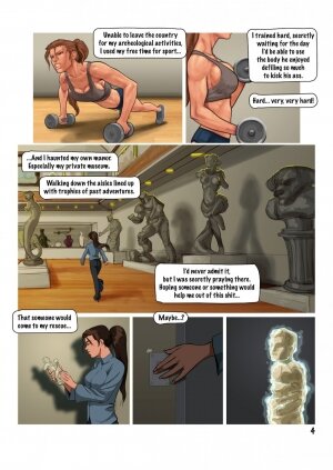 Rodrigez: Clara Soft 3 - Page 5