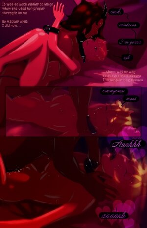 Lighter Chains 4 - Page 30