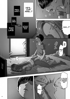 When I Suddenly Got an Ex-Gyaru as My Mother. - Page 20