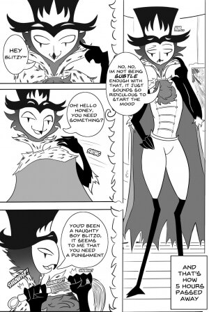 Blitzy - Page 3