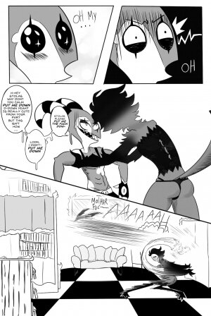 Blitzy - Page 13