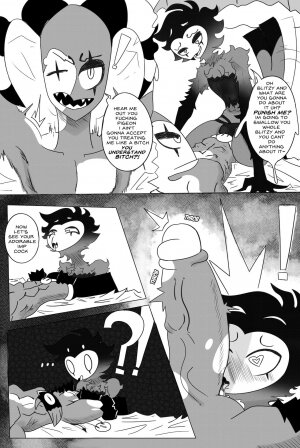 Blitzy - Page 14