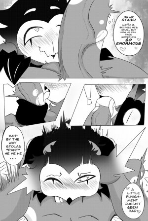 Blitzy - Page 15