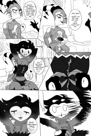 Blitzy - Page 17