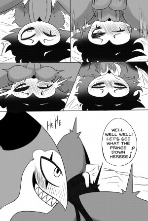Blitzy - Page 19