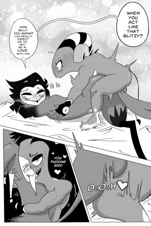 Blitzy - Page 26