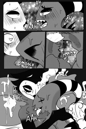 Blitzy - Page 33