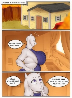 Deltaruined - Page 3