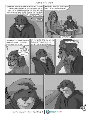 My Study Buddy - Page 7