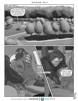 My Study Buddy - Page 10