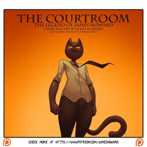 James Howard- The Courtroom - Page 2