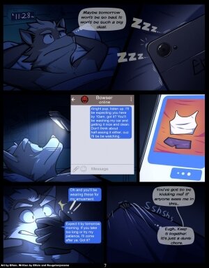 Starwash - Page 8