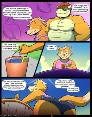 Starwash - Page 12