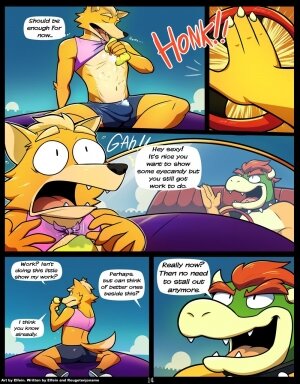 Starwash - Page 15