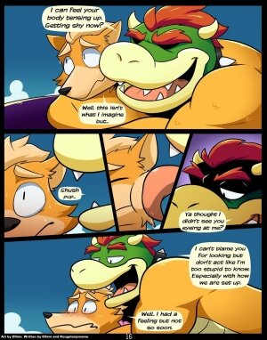 Starwash - Page 17