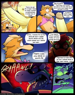 Starwash - Page 19