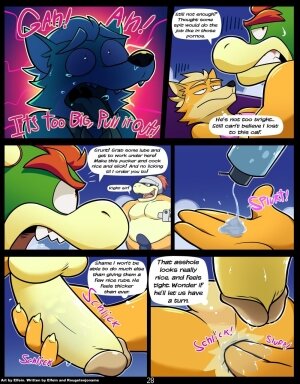 Starwash - Page 29