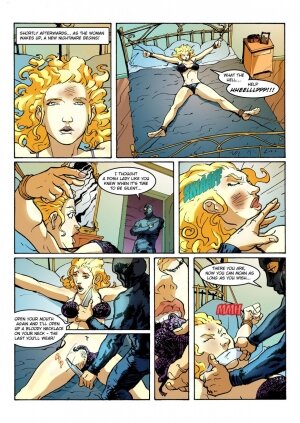 Underworld - A Good Work - Page 10