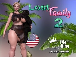 Lost Family 2