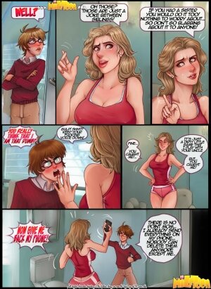 Jenas Tale - Page 5