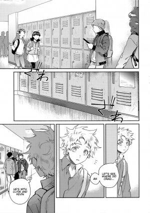 Tweek Sex Craig - Page 2