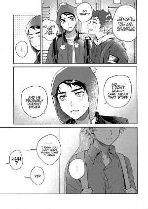 Tweek Sex Craig - Page 4