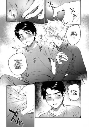 Tweek Sex Craig - Page 13