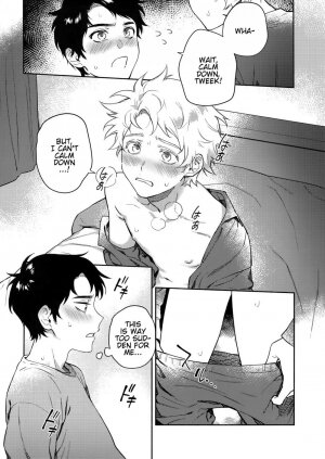 Tweek Sex Craig - Page 15