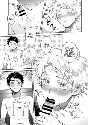 Tweek Sex Craig - Page 22