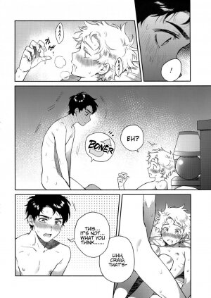 Tweek Sex Craig - Page 32