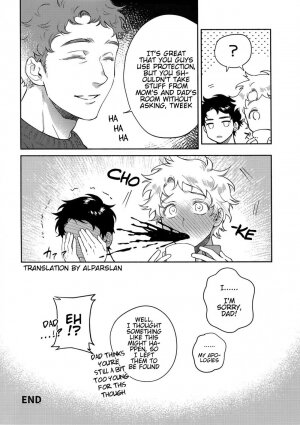 Tweek Sex Craig - Page 36