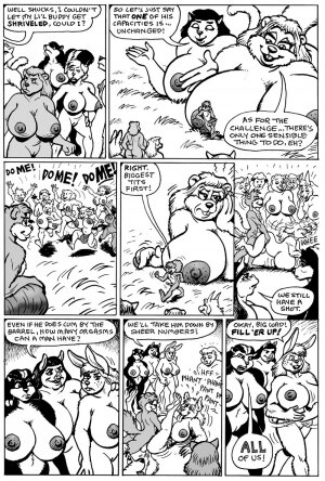 Paddy The Pumper - Page 7