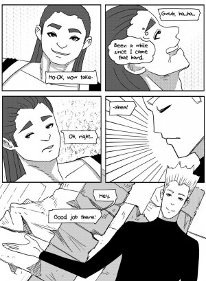 Makana Hunters - Page 35