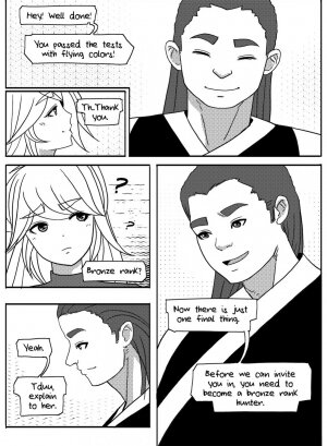 Makana Hunters - Page 46